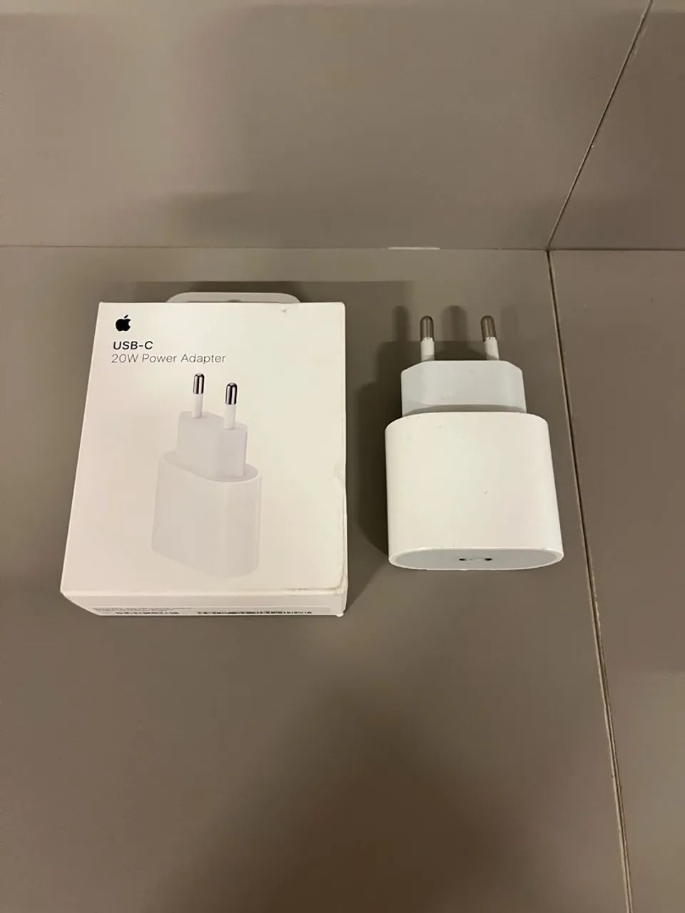 carregador original Apple - Foto 2