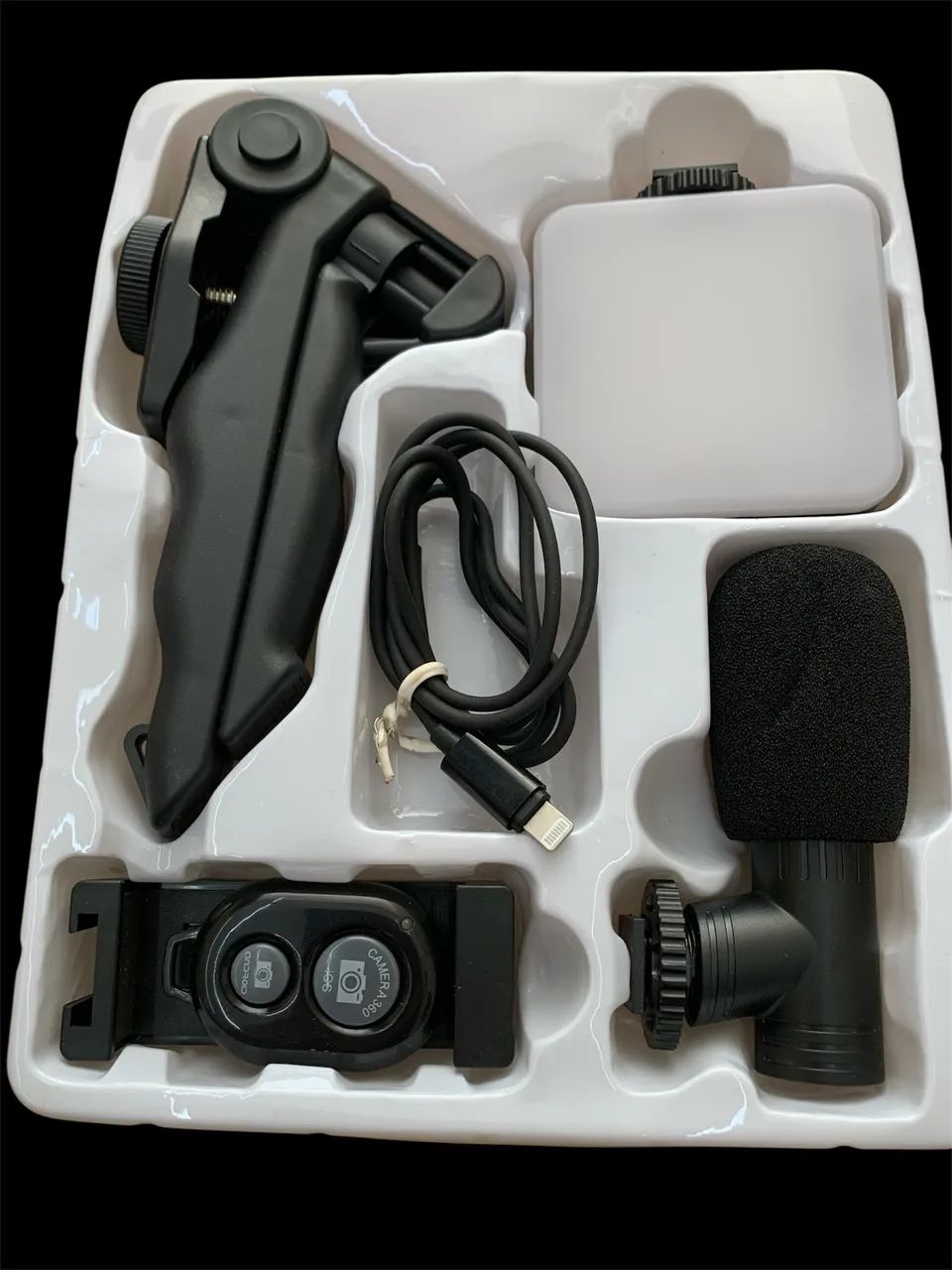 VIDEO-MAKING KIT - Foto 3