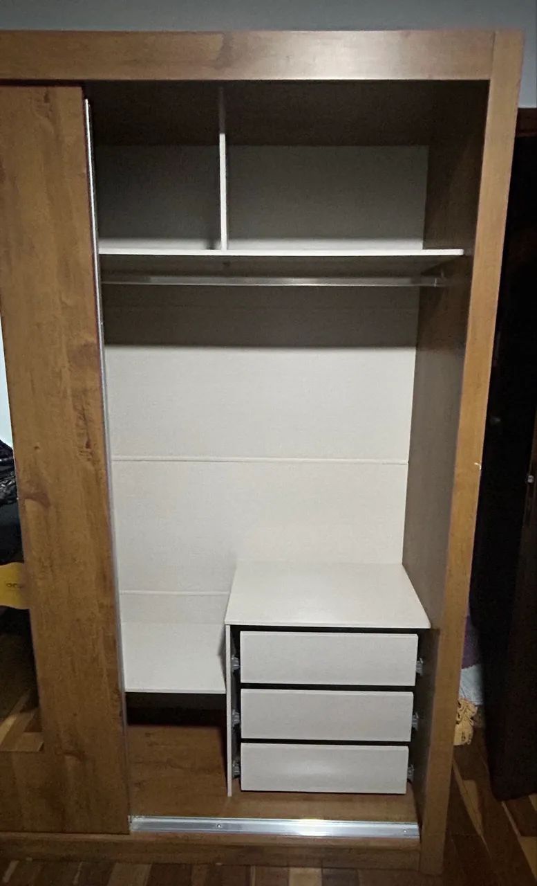 Guarda-roupa  - Foto 2