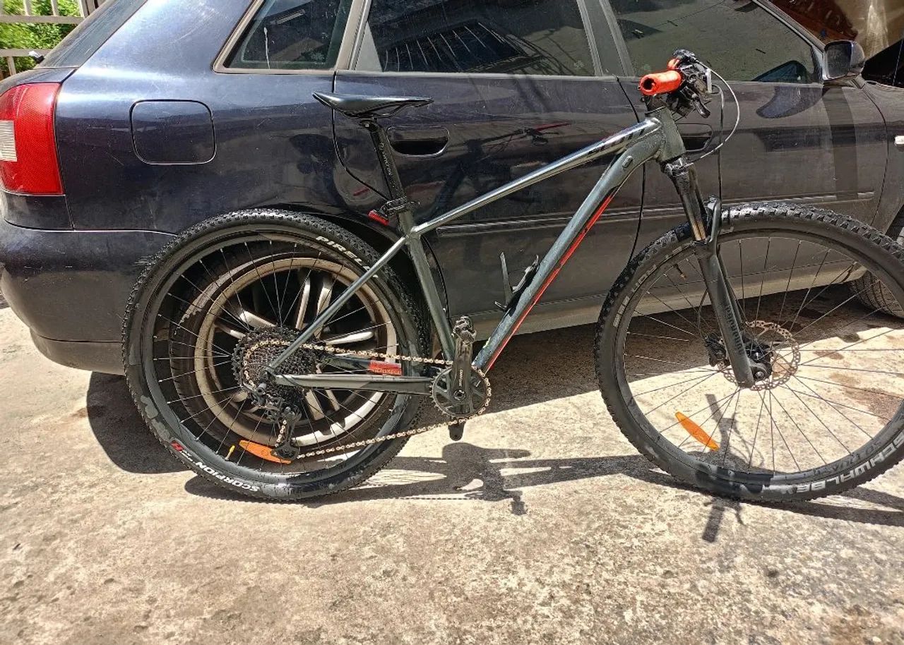 MTB Scott