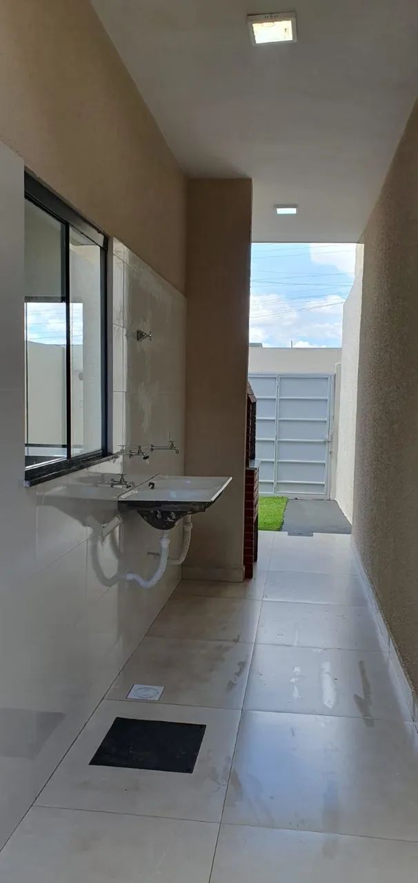 Casa - Residencial Fidelis - Foto 3