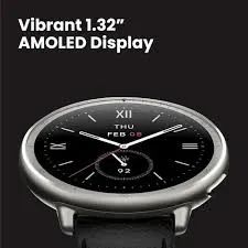 Smartwatch Amazfit Active 2 A2437 Premium - Foto 3