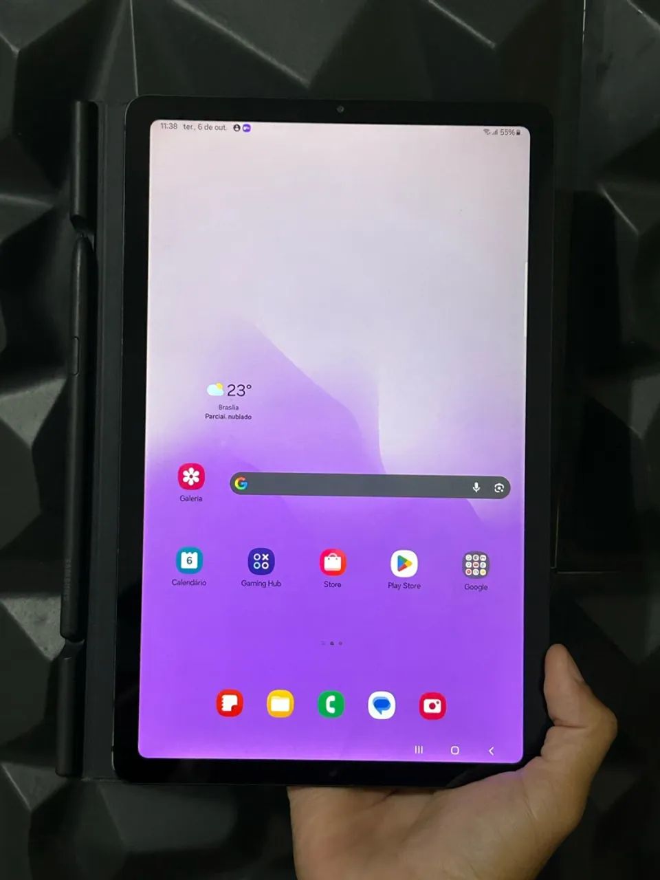 Tab S6 lite 128Gb - Foto 2