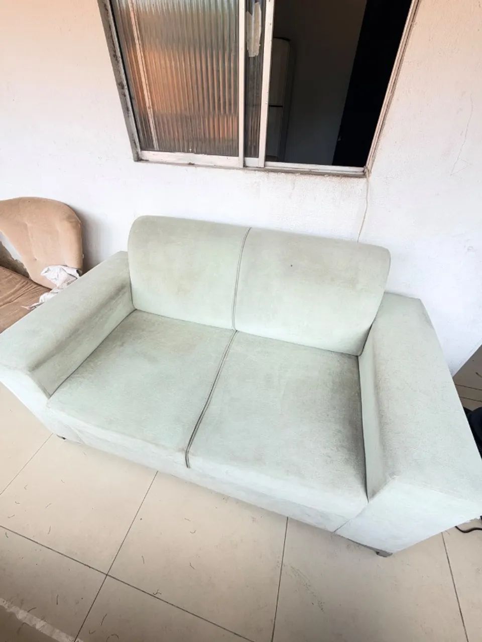 Sofá 2 lugares  - Foto 5