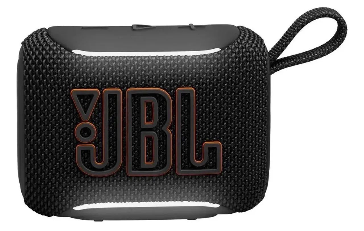 JBL GO 5 - LACRADA - Foto 2