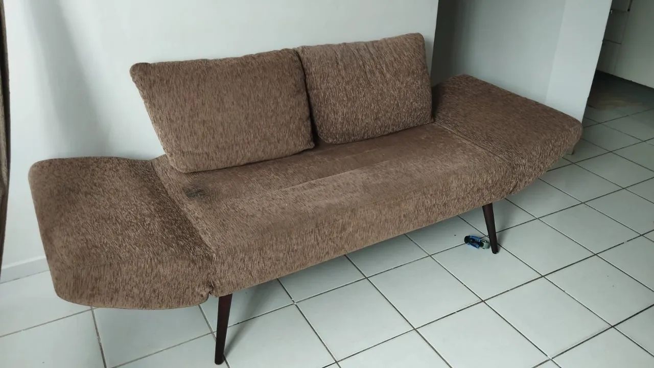 SOFÁ CAMA - Foto 3