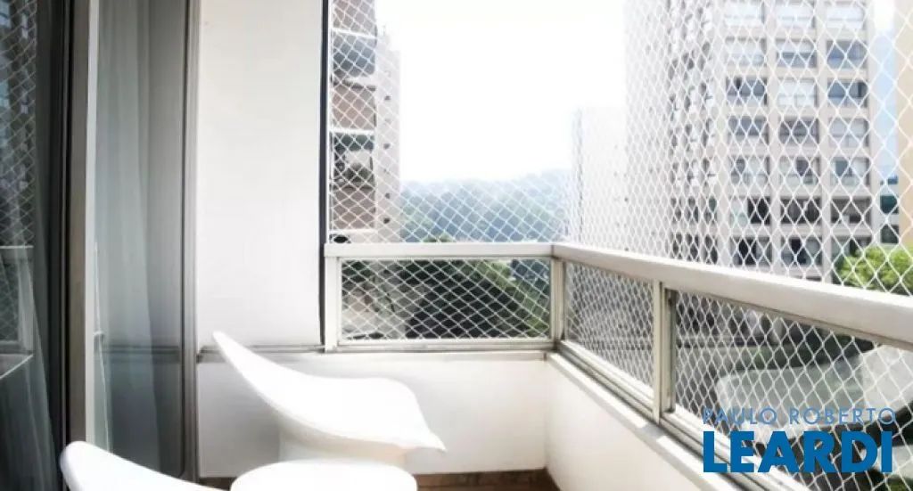 APARTAMENTO - JARDIM PAULISTANO - SP