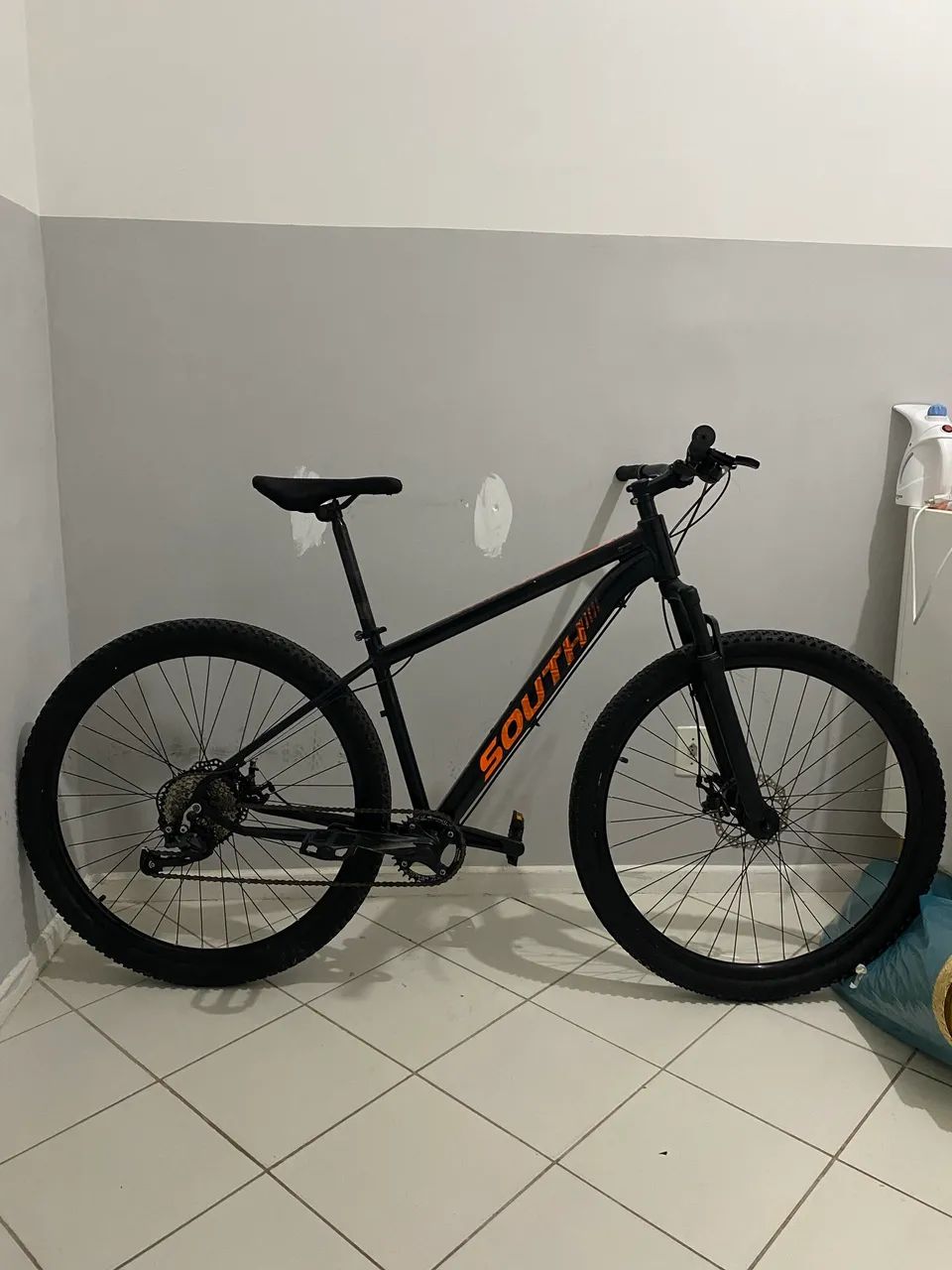 Bicicleta Aro 29