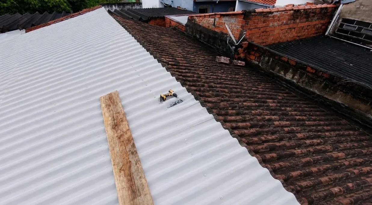 Servicos de reformas e pinturas(residencial,industrial,comercial) - Foto 4