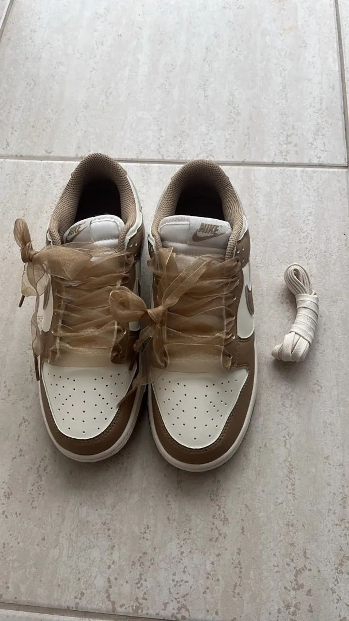 Tenis Nike dunk low