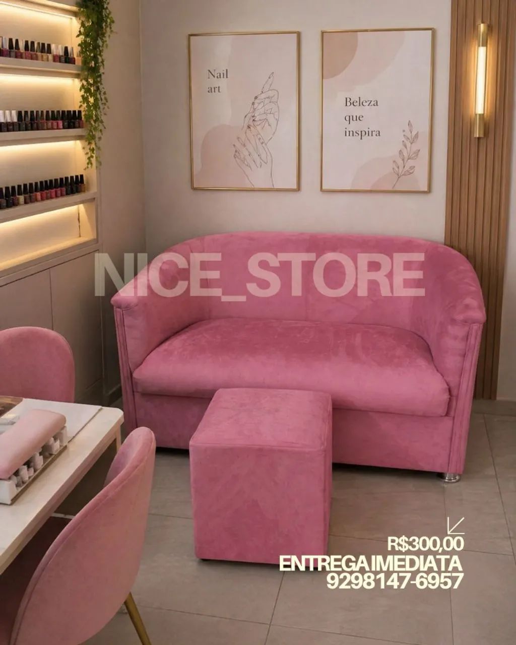 Sofá 02 lugares436600706623098882
