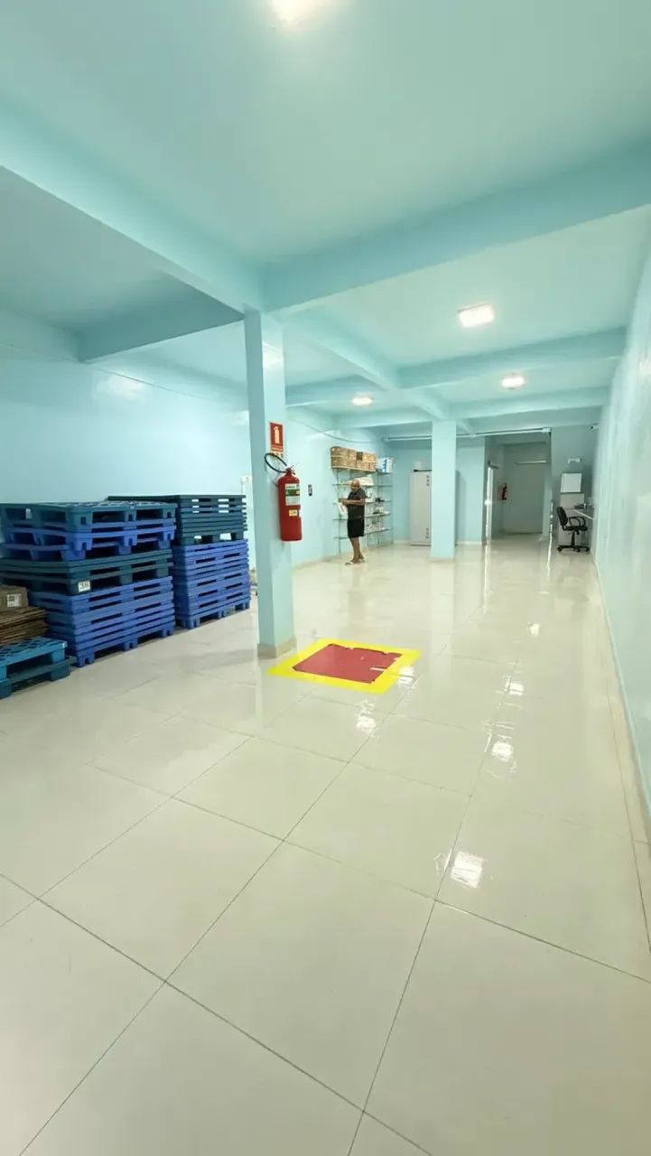 venda/comercial/aleixo - Foto 4