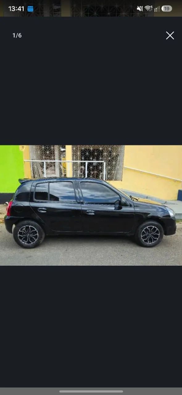 Renault Clio 2014