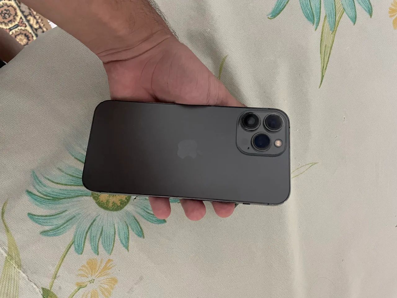 IPHONE 13 PRO MAX - Foto 3