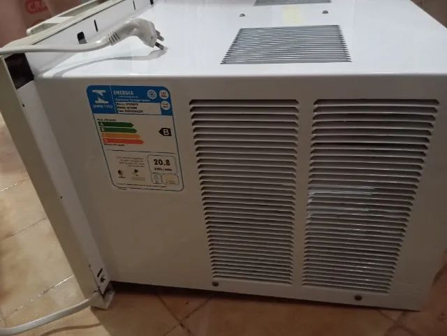 Ar condicionado split  - Foto 4