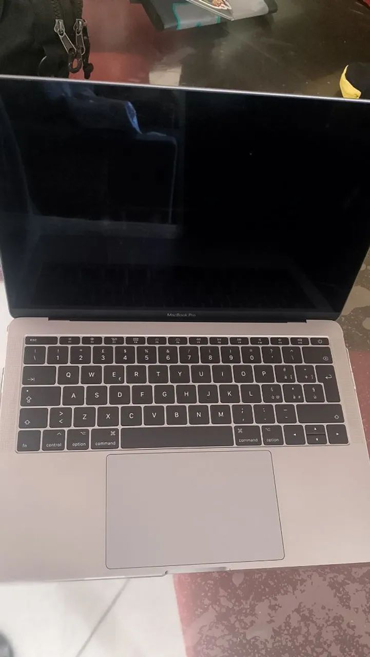 MacBook pro a1708