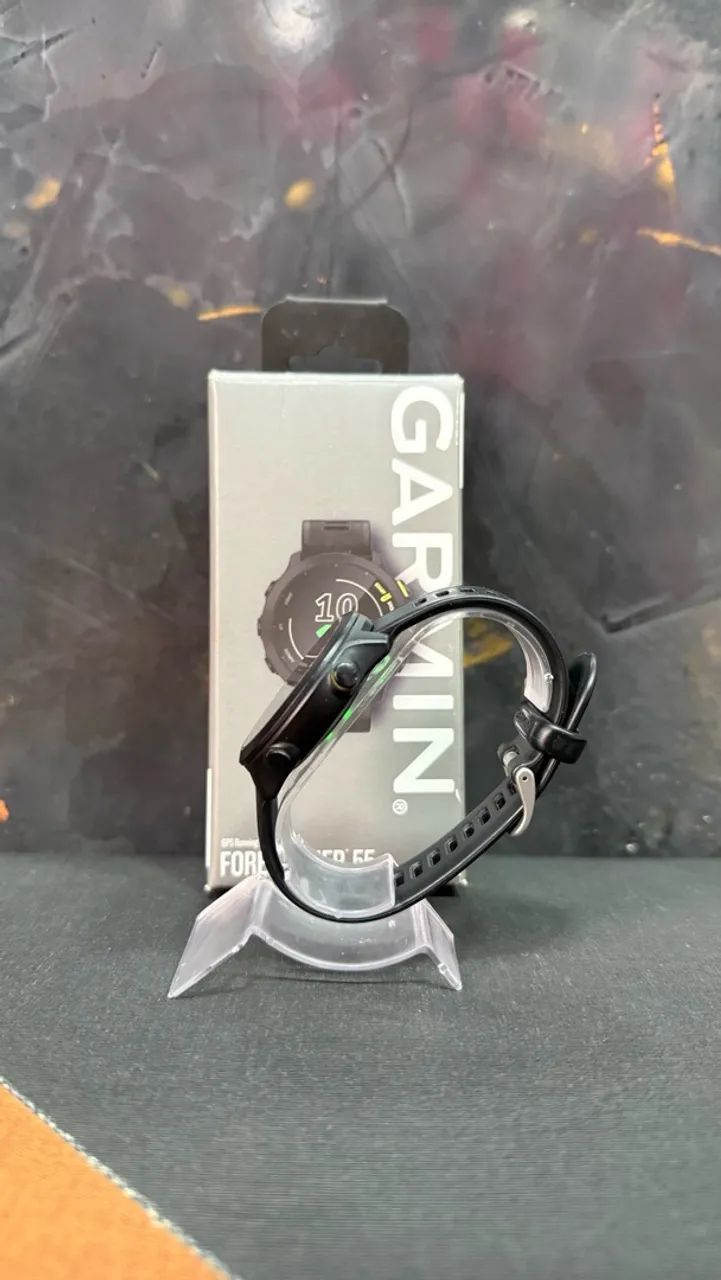 Garmin Forerunner 55 - Foto 3