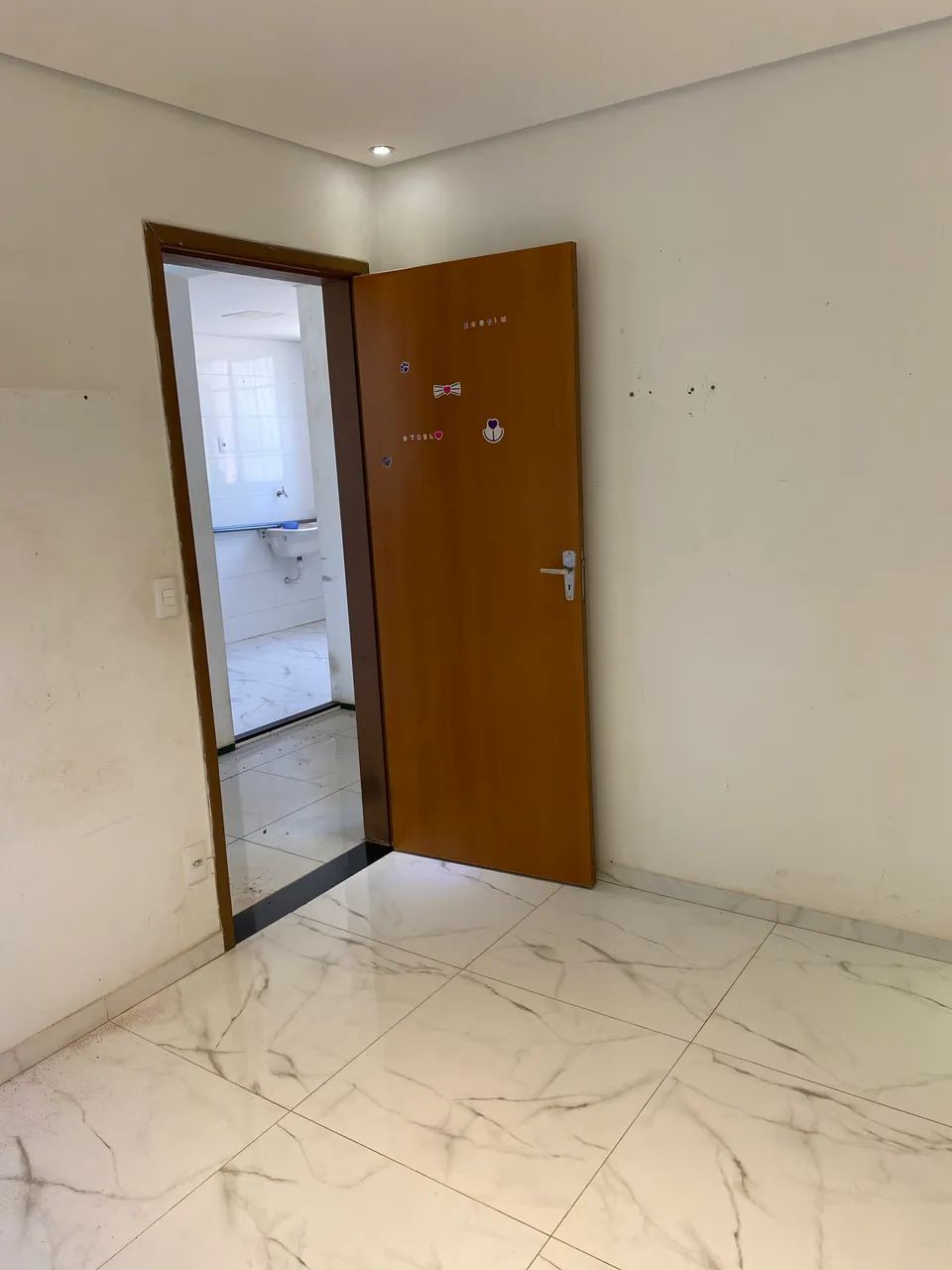 Apartamento Jardim Vitória BH/MG - Foto 5