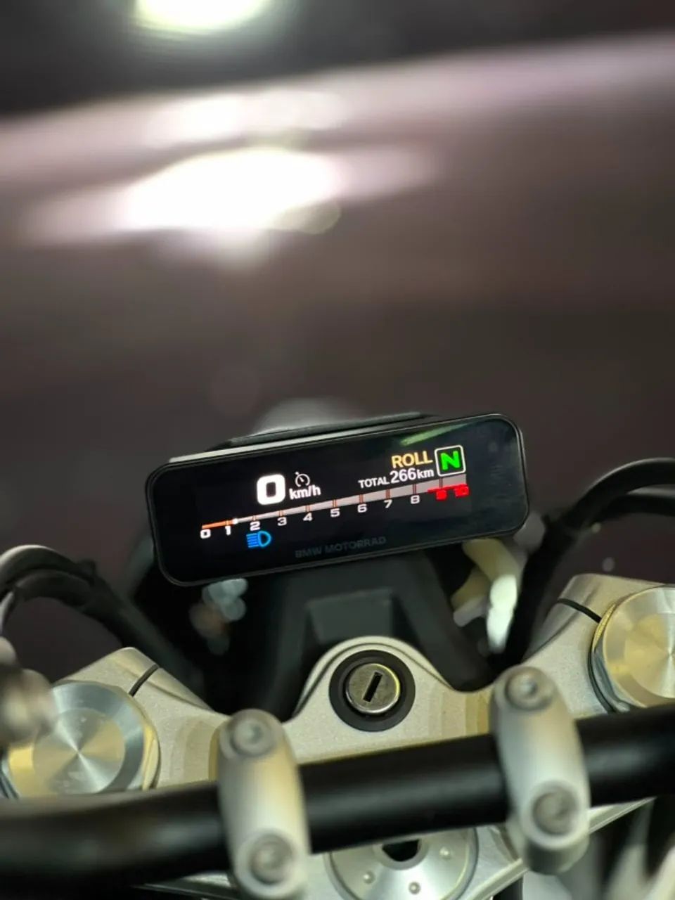  BMW R 12 CRUISER  - Foto 5