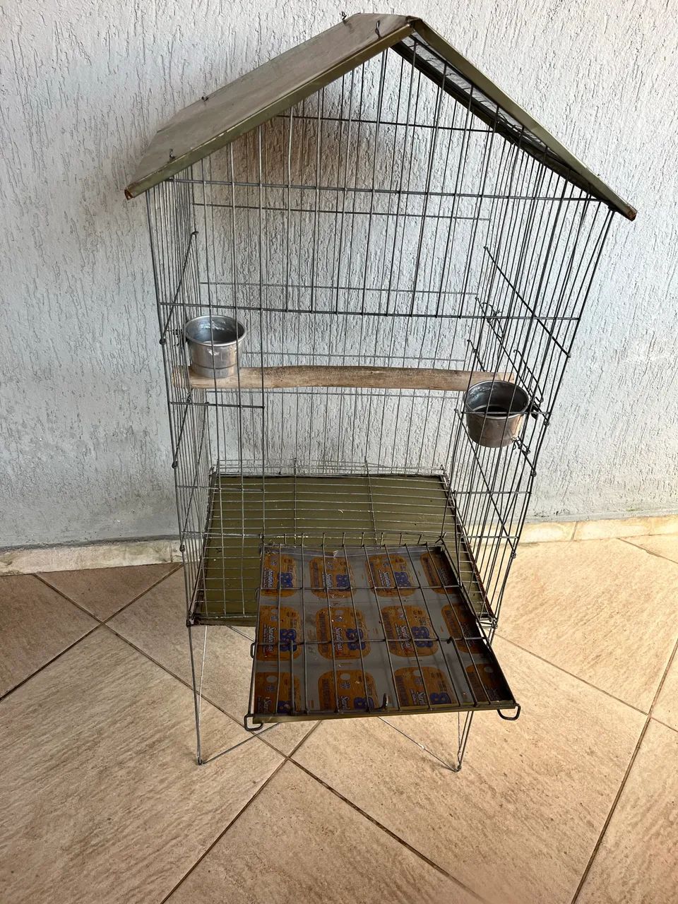 Gaiola - Foto 2