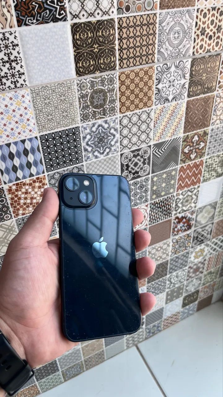 iPhone 13 128 gb - Foto 2