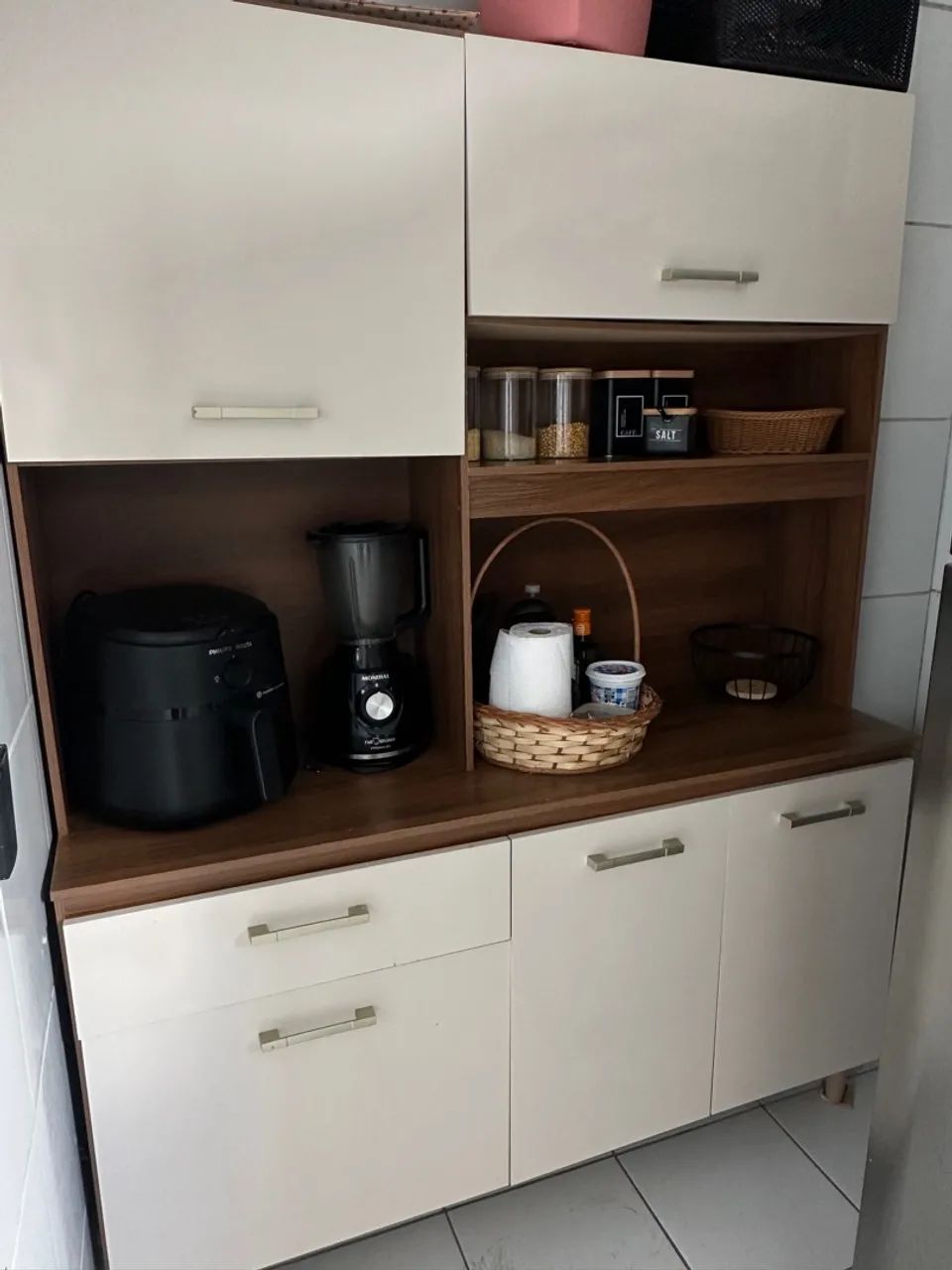 Armário da Cozinha