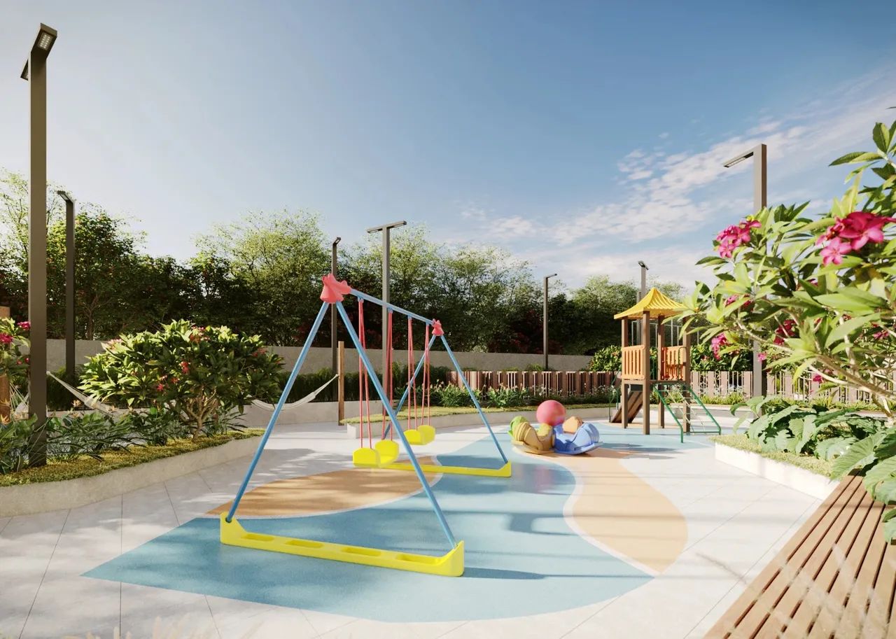 LEGACY IMPPER RESIDENCE - Foto 9