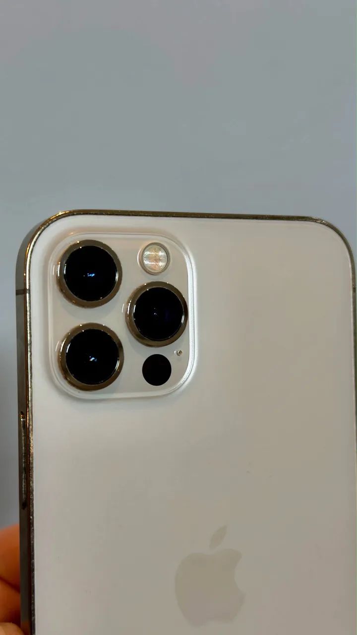 IPhone 12 Pro 128gb impecável  - Foto 3