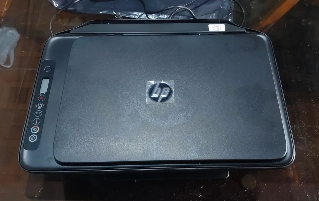Vendo impressora hp 2874