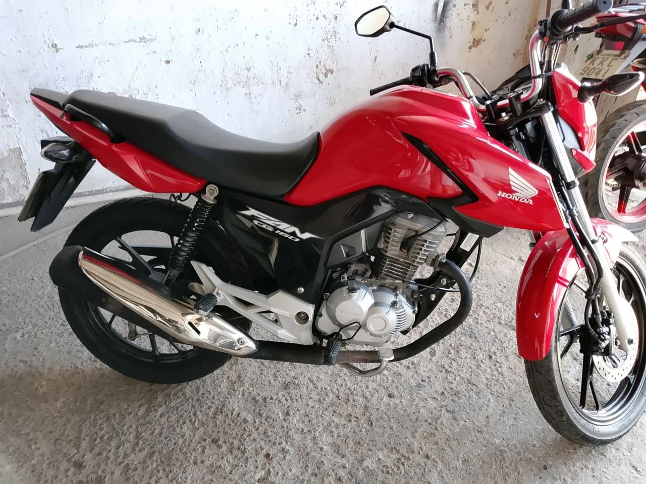 Cg Fan 160 flex  - Foto 2