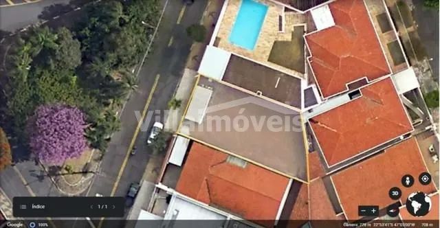 terreno - Jardim Chapadão - Campinas - Foto 2