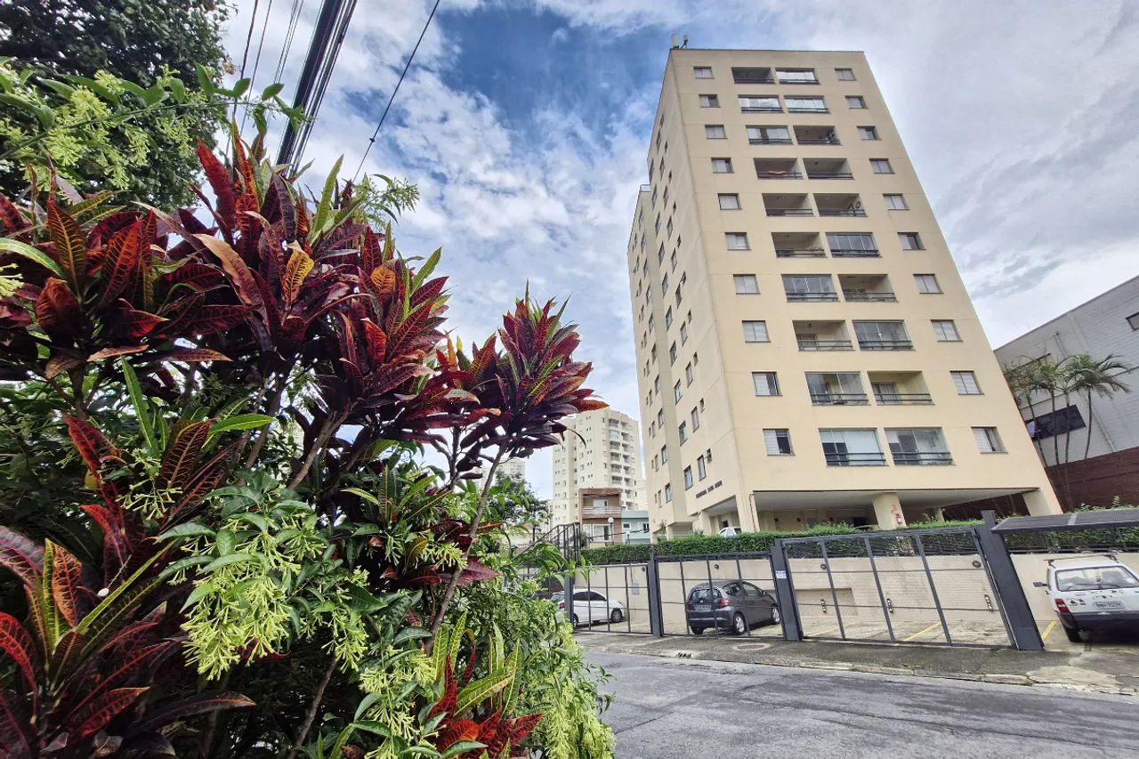 Apartamento para venda em Vila Nair com 2 quartos, 54m²