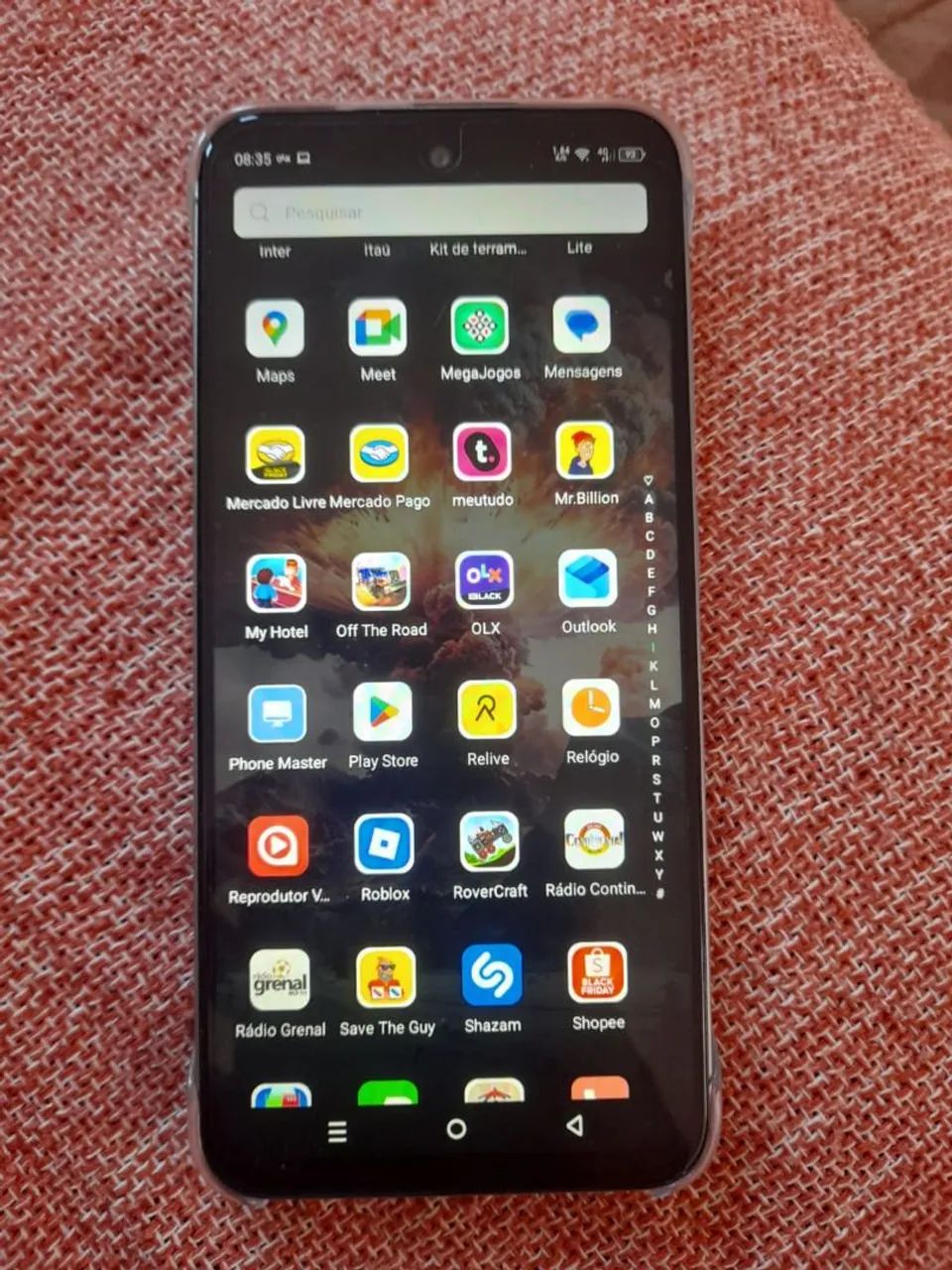 Infinix 9 smart - Foto 2
