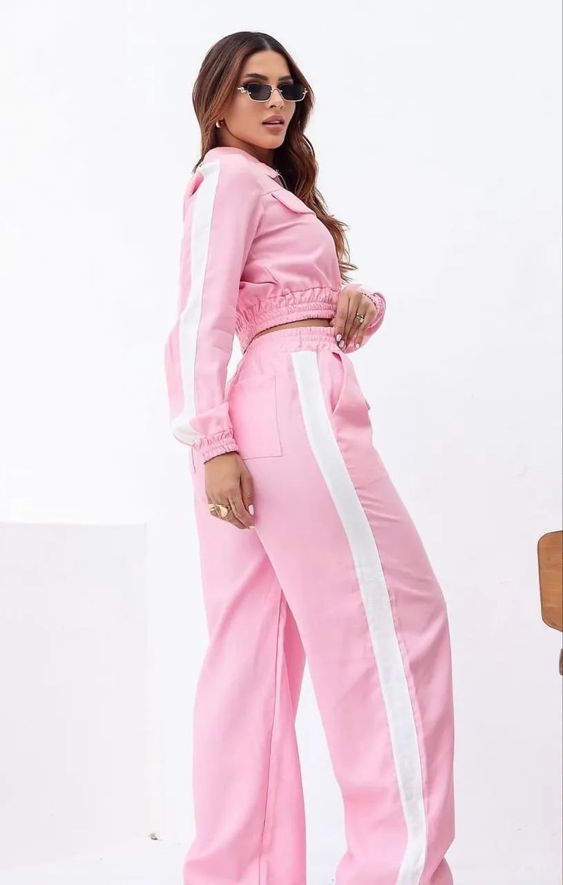AEROLOOK Conjunto - Foto 3