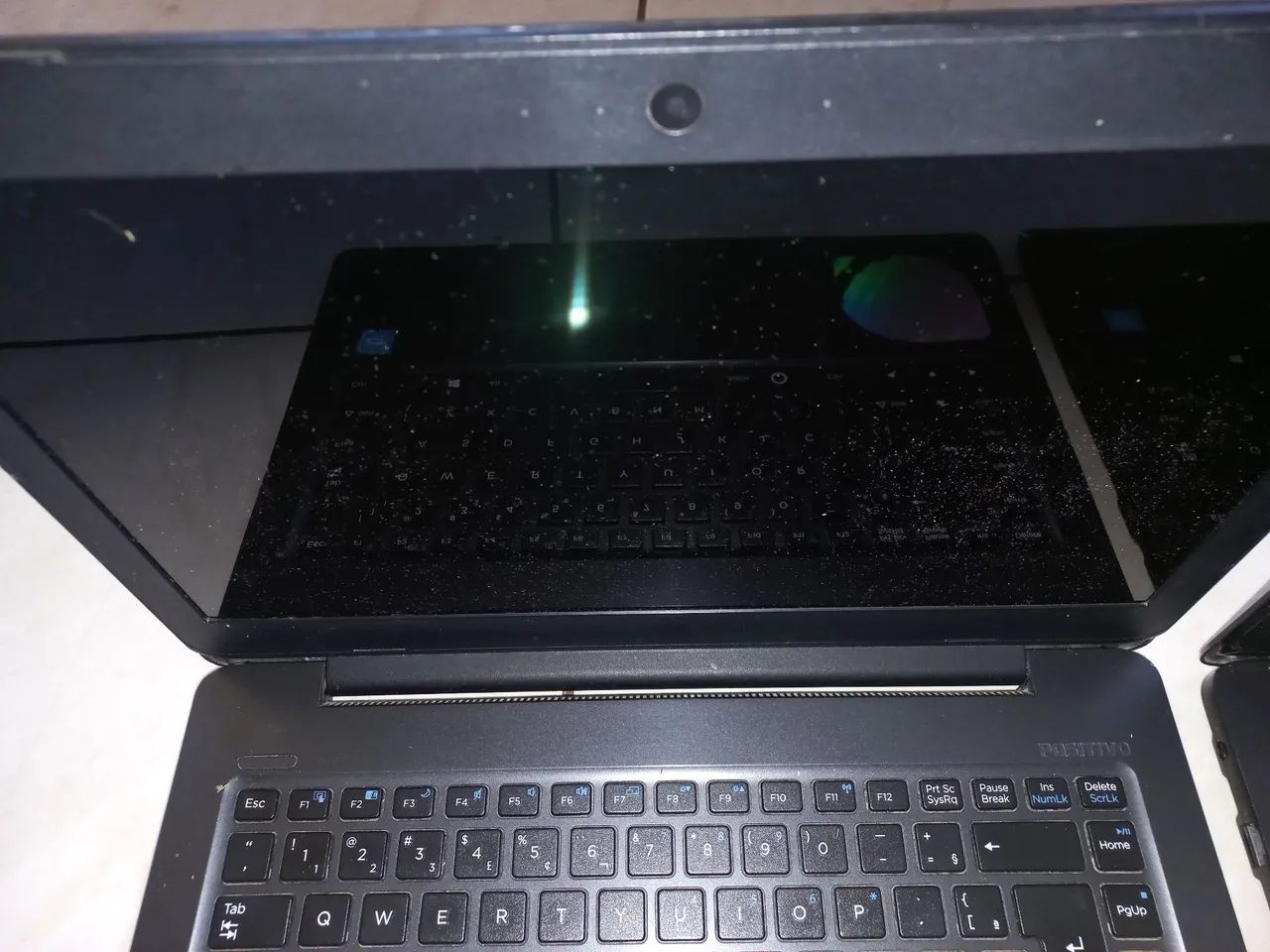 Notebook positivo N So tem mais 1 outro foi vendido - Foto 3