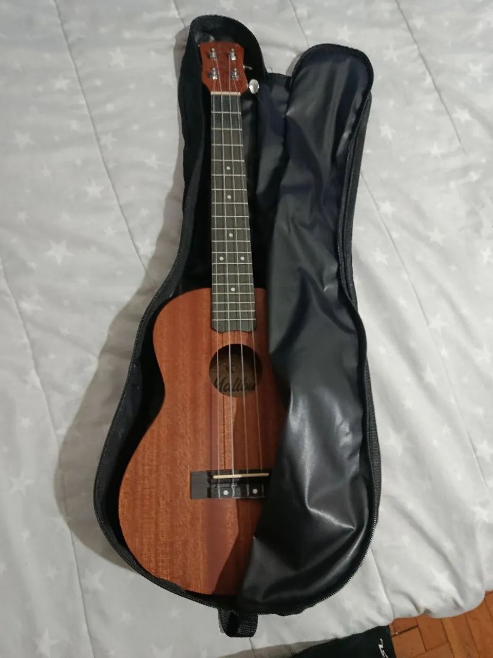 Ukulele Malibu Tenor - Foto 3