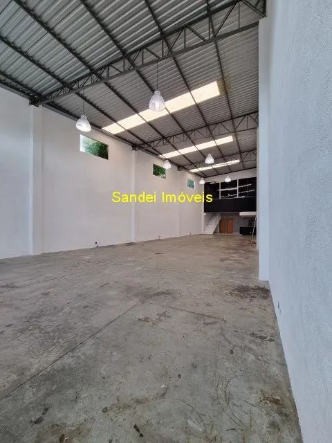 GALPAO COMERCIAL em SOROCABA - SP, ALÉM PONTE - Foto 5