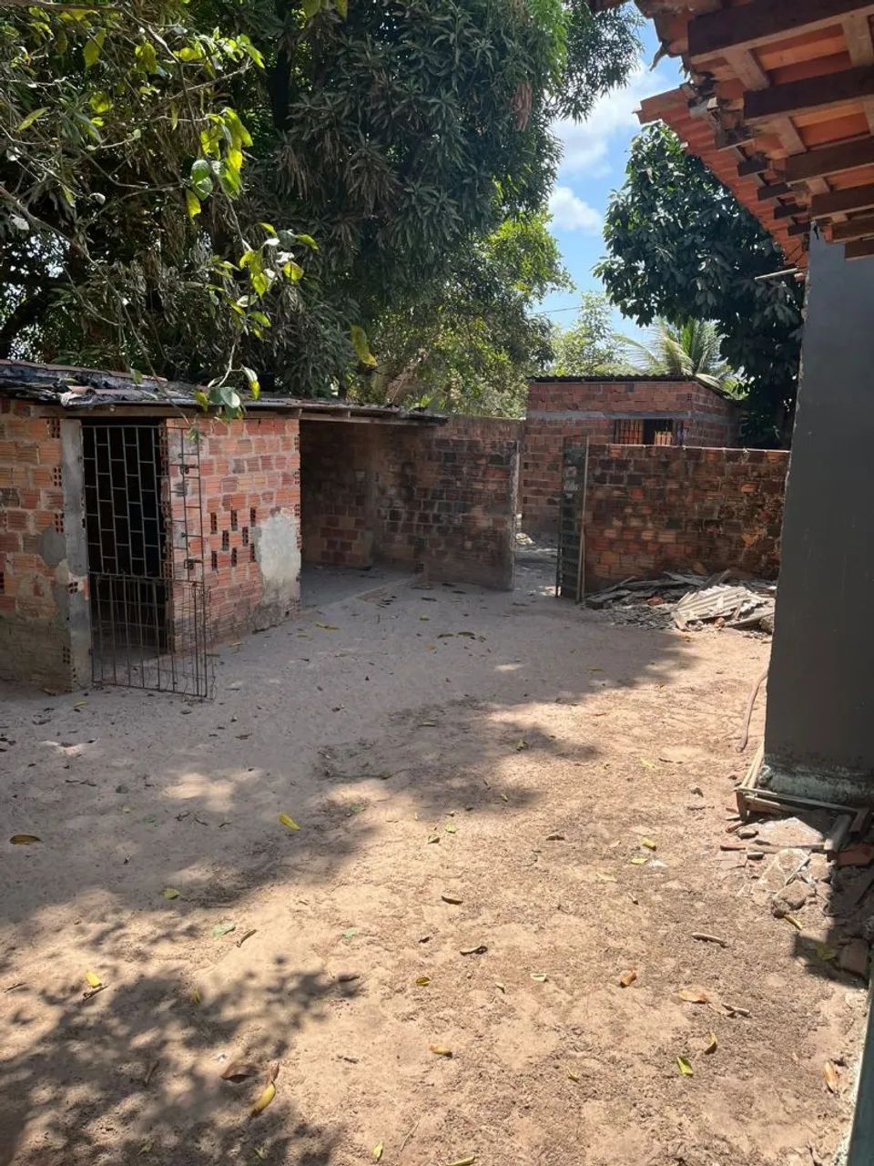 Casa + terreno - Foto 3