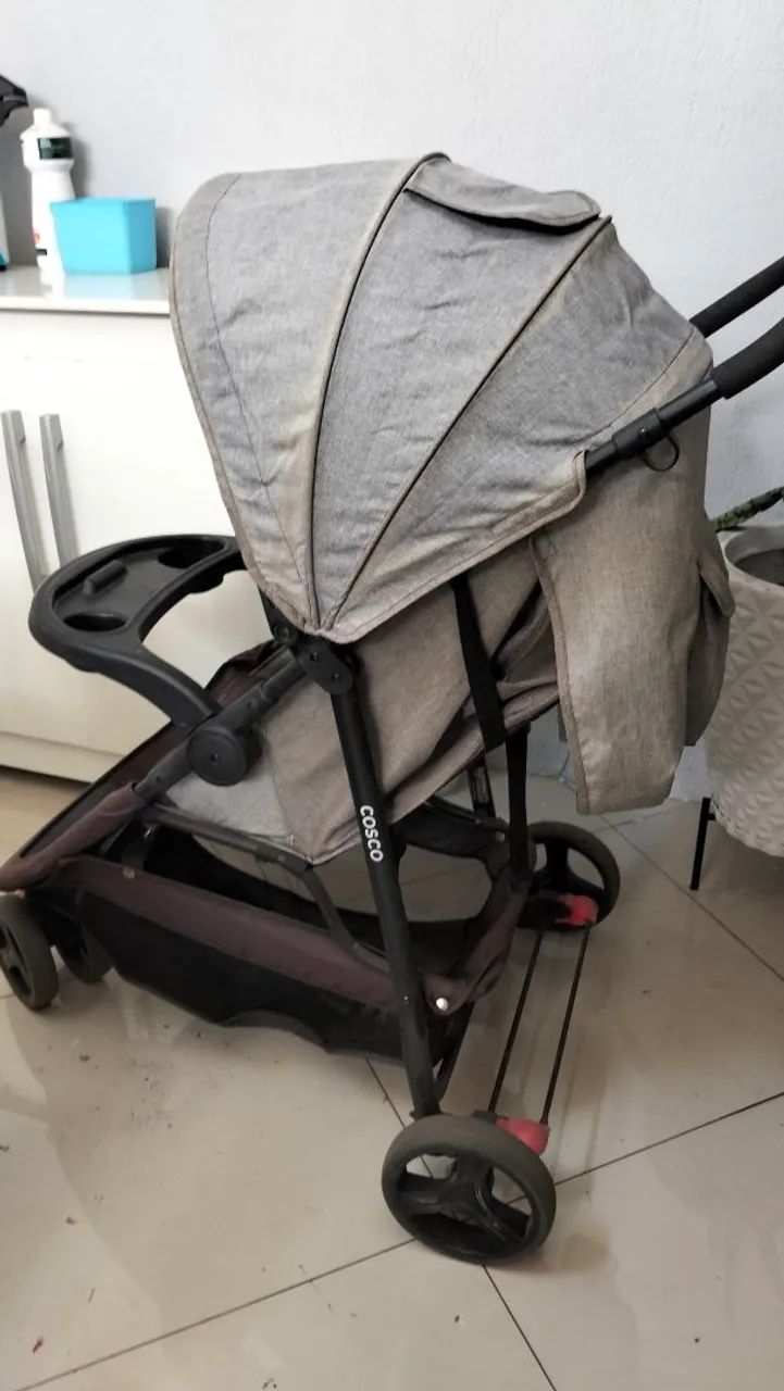 Vendo carrinho  - Foto 2
