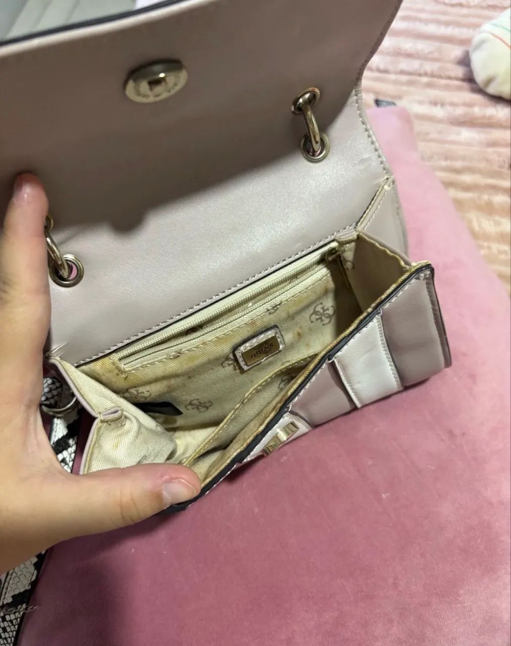 Bolsa guess original  - Foto 3