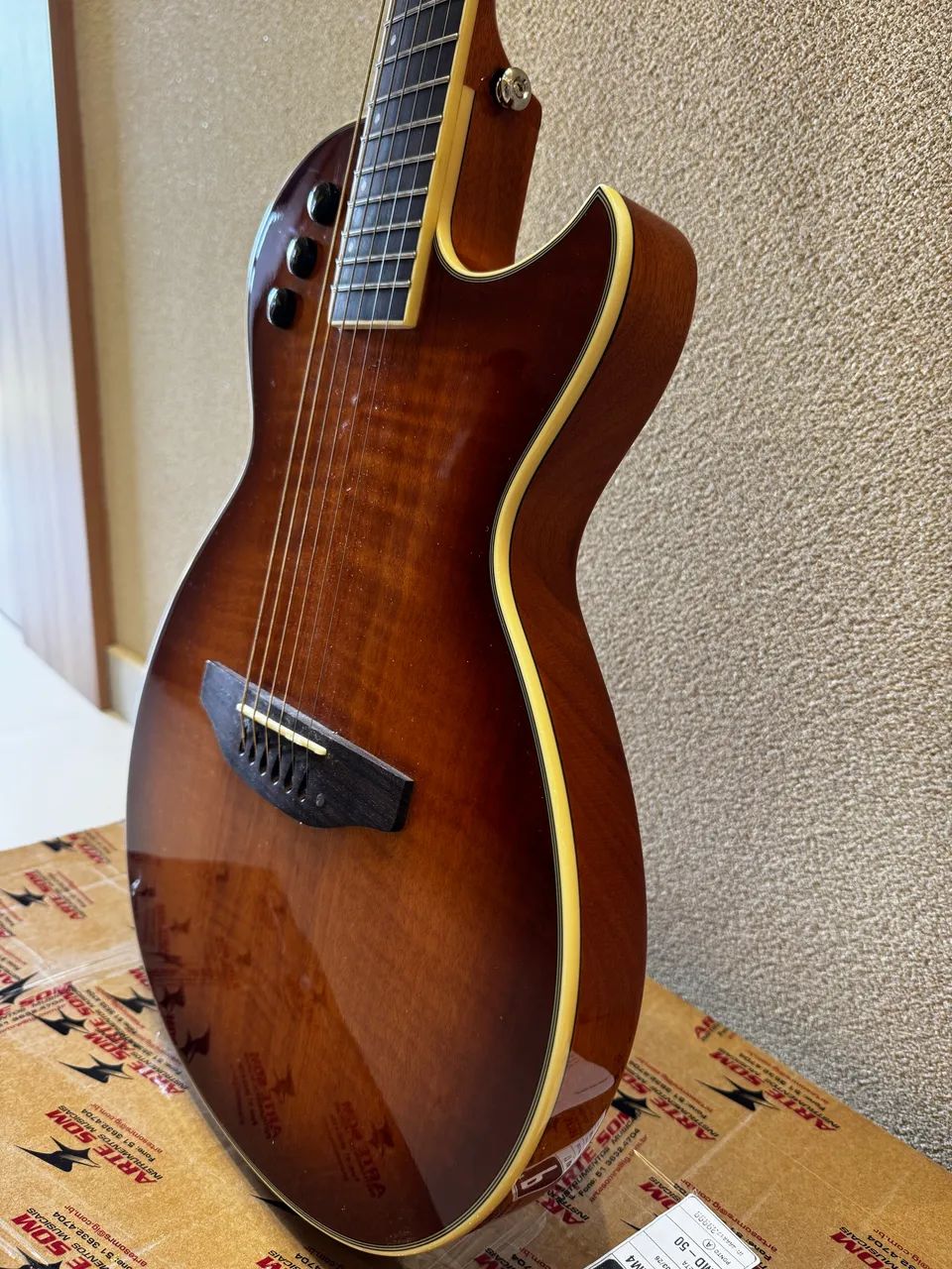 violão marquês vn-14 - Foto 3