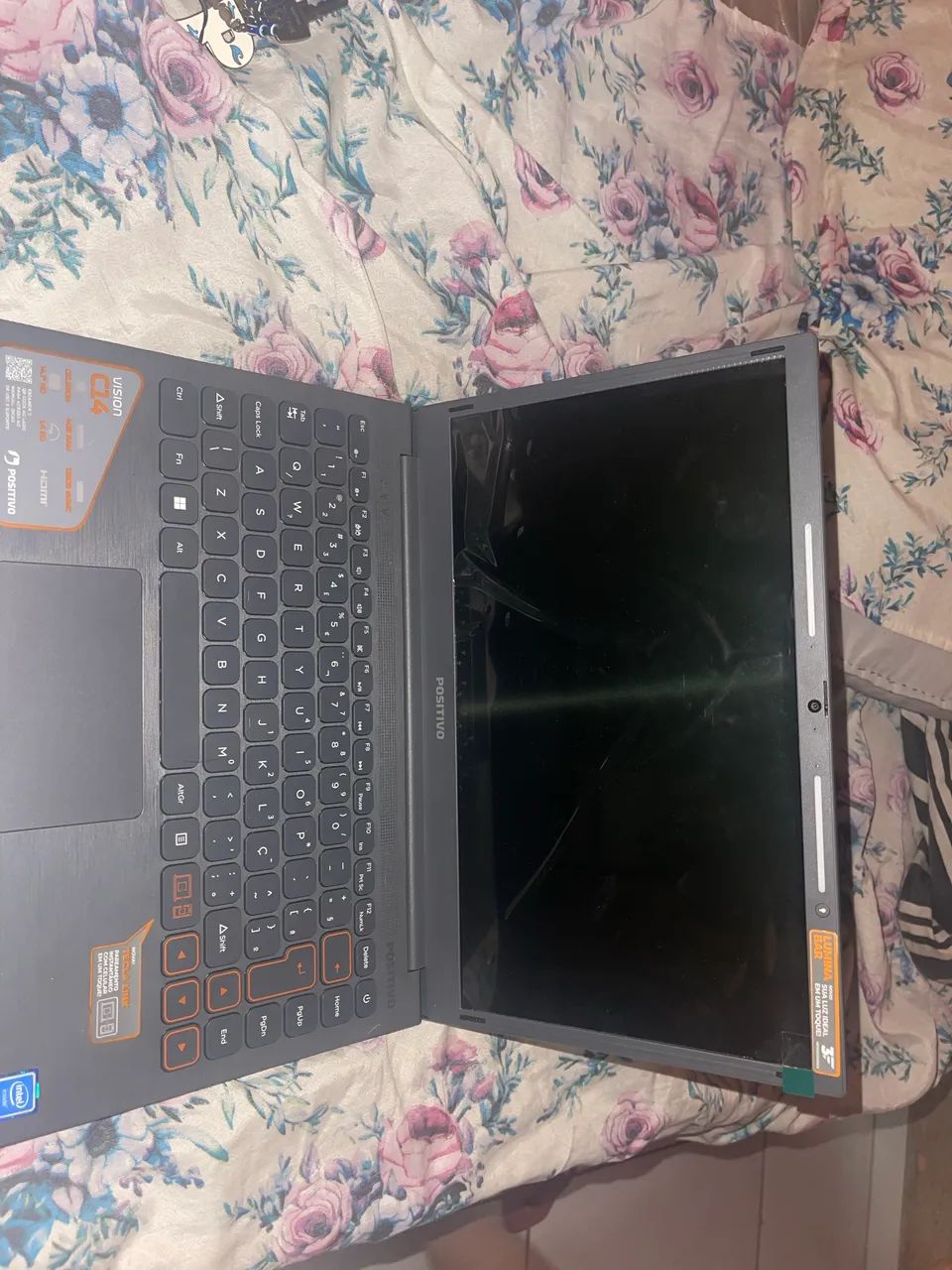 notebook positivo  - Foto 2