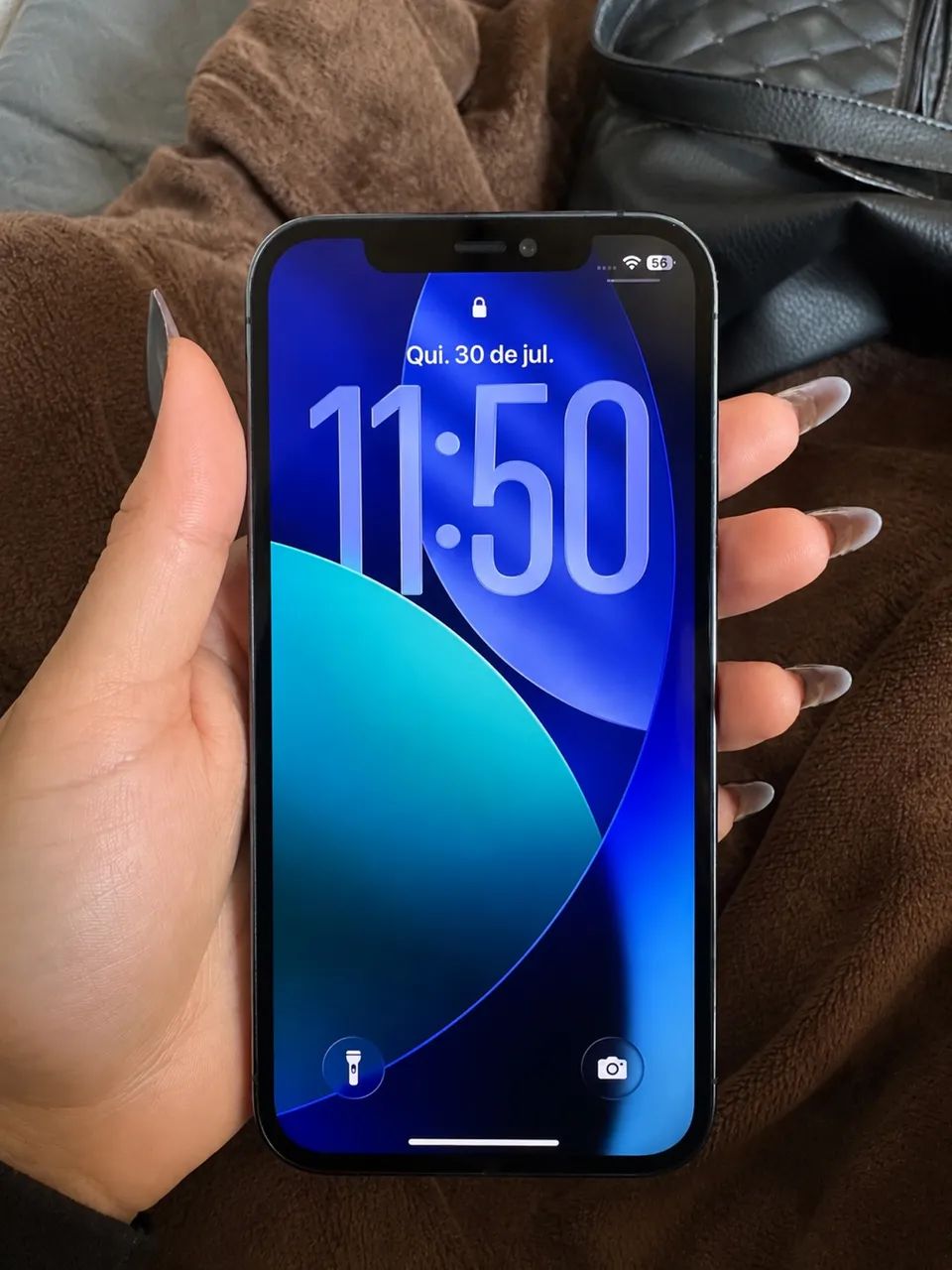 iPhone 12 Pro  - Foto 3