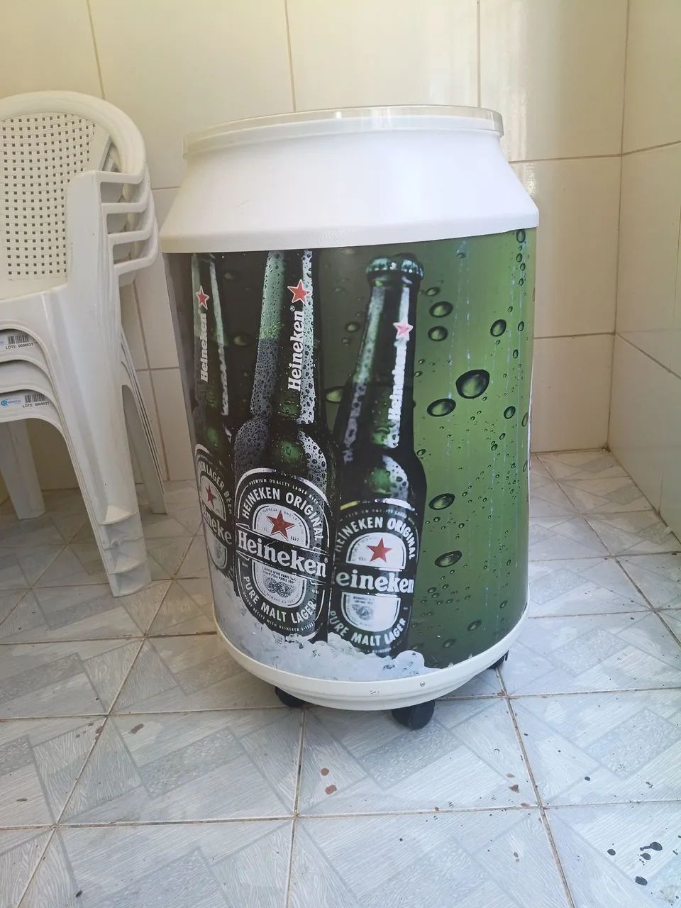 Cooler 