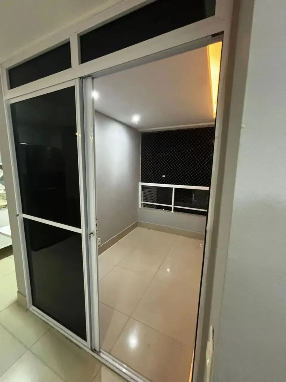 ANGELICA apto mobiliado - Foto 4