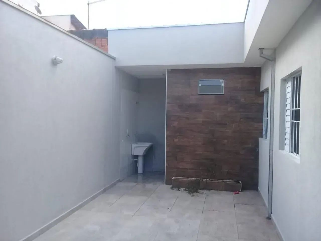 Casa Jardim Roseira - Foto 2