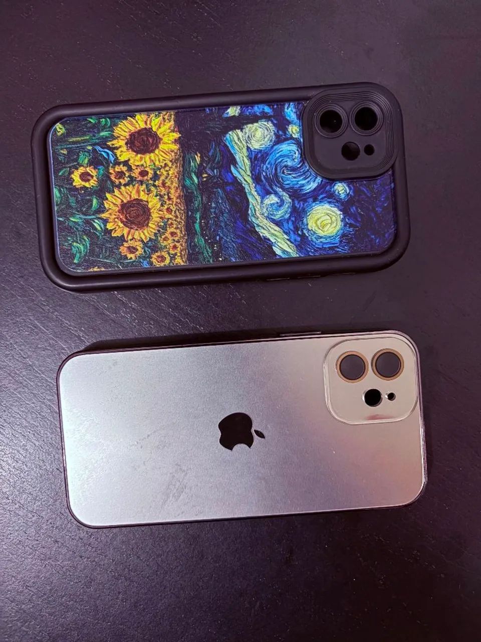 Capinhas para IPhone 12