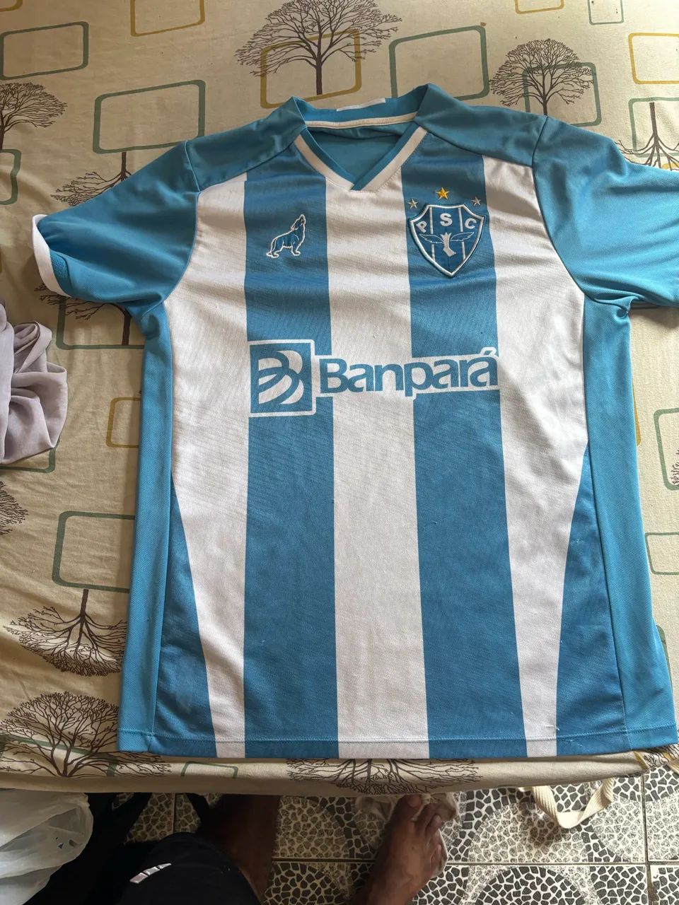 Camisa do paysandu  - Foto 2