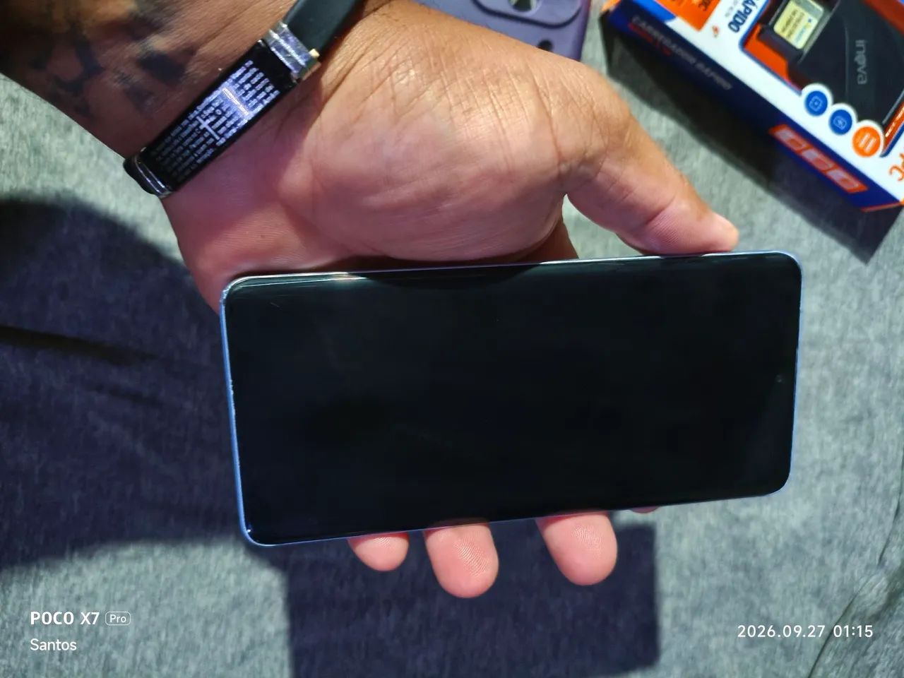 Redmi Note 13 Pro Plus 5G NFC 256GB