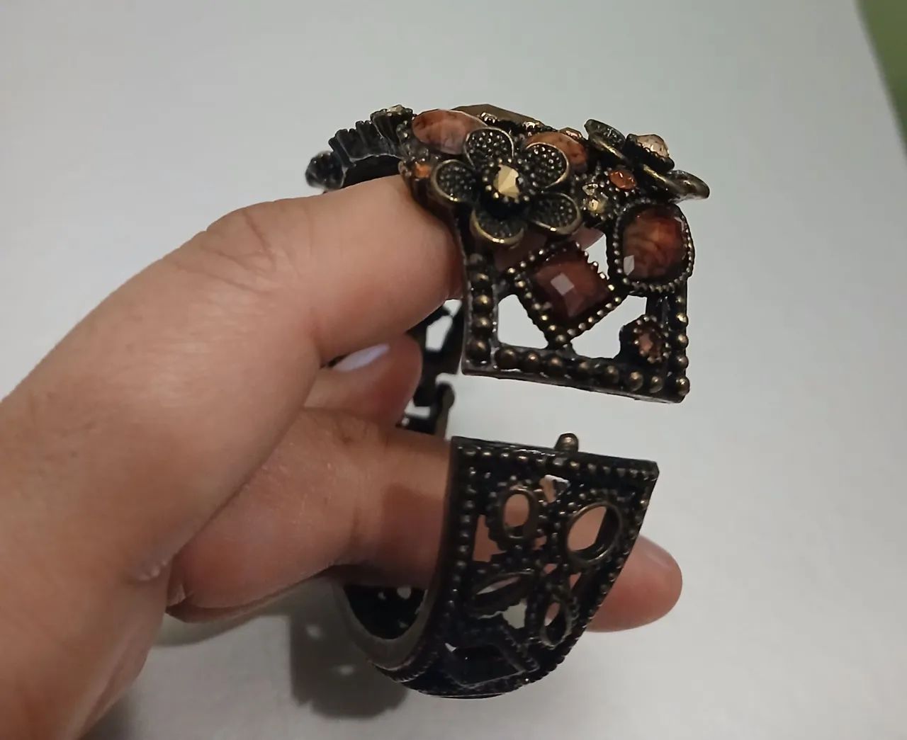 Bracelete Vintage - Foto 2